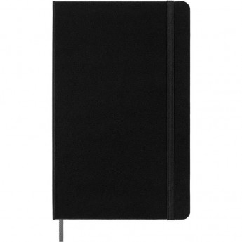 Блокнот для записей MOLESKINE SMART SMNL31HBK LARGE 130х210мм черный