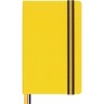 Блокнот MOLESKINE LIMITED EDITION K-WAY LARGE 130х210мм, желтый SKQP060KWYELLWT05