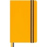 Блокнот MOLESKINE LIMITED EDITION K-WAY LARGE 130х210мм, оранжевый SKQP062KWORANGE026
