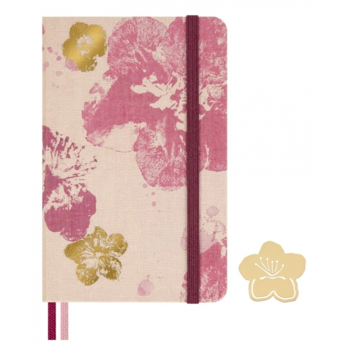 Записная книжка MOLESKINE LIMITED EDITION SAKURA LESU09MM710