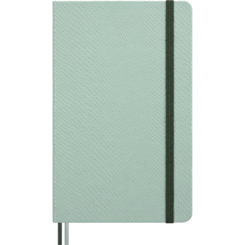 Блокнот MOLESKINE LIMITED EDITION YEAR OF THЕ SNAKE LECNYSNKVEGMBOX линейка мятный