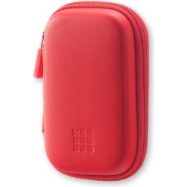 Чехол для путешествий MOLESKINE JOURNEY POUCH XS красный Чехол для путешествий MOLESKINE JOURNEY POUCH XS красный
