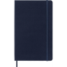 Еженедельник MOLESKINE ACADEMIC SOFT WKNT LARGE (синий) DSB2018WN3