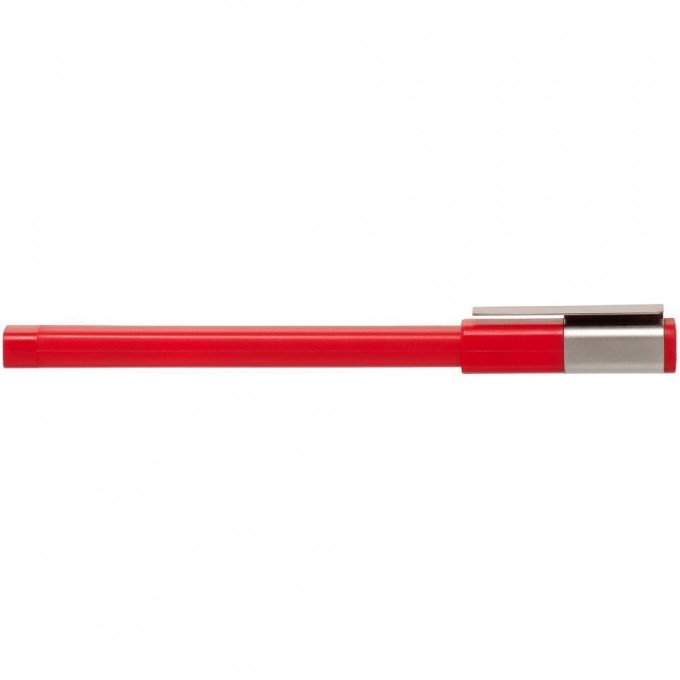 Ручка-роллер MOLESKINE CLASSIC PLUS, красный EW61RF907