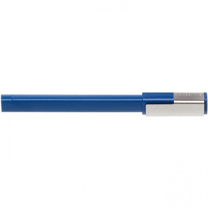 Ручка-роллер MOLESKINE CLASSIC PLUS, темно-синий EW61RB1107