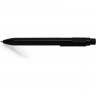 Ручка шариковая MOLESKINE CLASSIC CLICK, черный EW41BA10