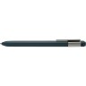 Ручка шариковая MOLESKINE CLASSIC CLICK, темно-зеленый EW41BK710