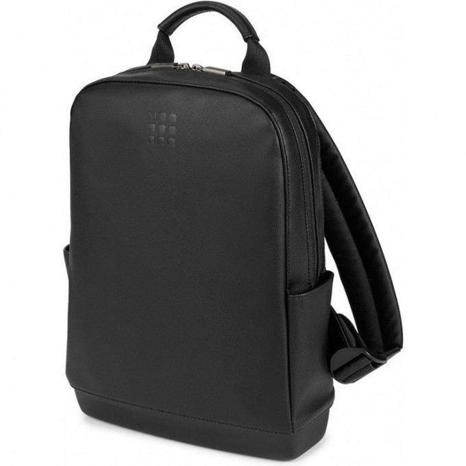 Рюкзак маленький MOLESKINE CLASSIC (черный) ET86BKSBK
