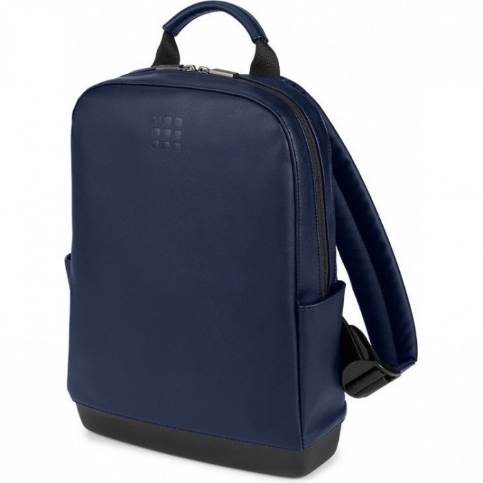 Рюкзак маленький MOLESKINE CLASSIC (синий сапфир) ET86BKSB20