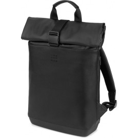 Рюкзак MOLESKINE ROLLTOP CLASSIC (черный)