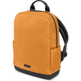 Рюкзак MOLESKINE THE BACKPACK RIPSTOP (оранжево-желтый)
