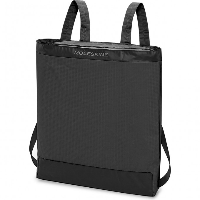 Рюкзак на каждый день MOLESKINE JOURNEY PACKABLE (пастельно-серый) ET9JPDPG29