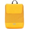 Рюкзак тонкий MOLESKINE METRO (оранжево-желтый) ET82MTFBKM2