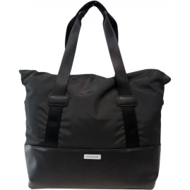 Сумка большая MOLESKINE WEEKENDER TOTE METRO (черный)
