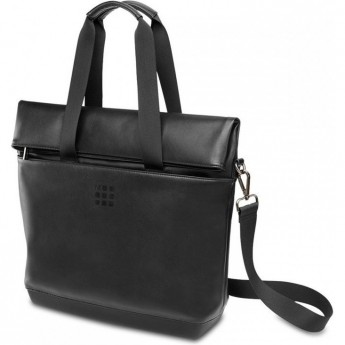 Сумка MOLESKINE FOLDOVER TOTE CLASSIC (черный)