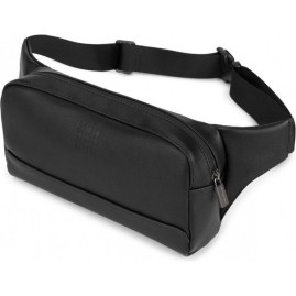 Сумка поясная MOLESKINE CLASSIC WAIST (черный)