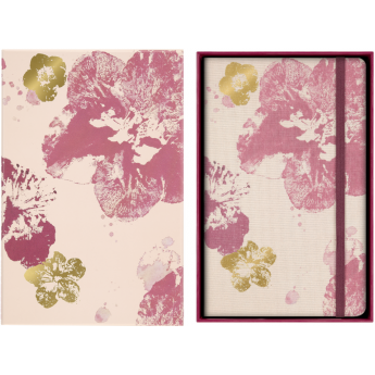 Записная книжка MOLESKINE LIMITED EDITION SAKURA NOTEBOOK