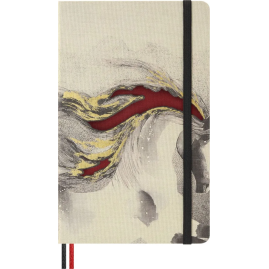 Записная книжка MOLESKINE LIMITED EDITION YEAR OF THE HORSE Записная книжка MOLESKINE LIMITED EDITION YEAR OF THE HORSE